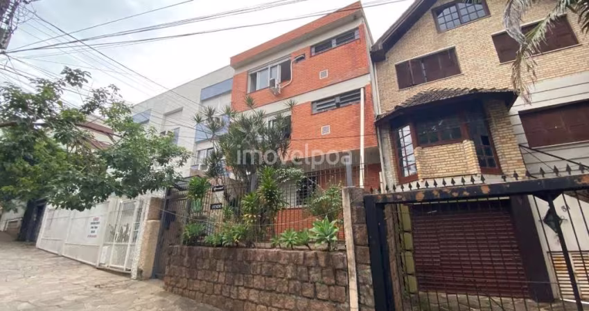 Apartamento com 1 quarto à venda na Avenida Iguassu, 57, Petrópolis, Porto Alegre