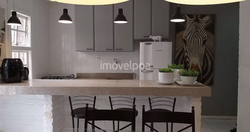 Casa com 2 quartos à venda na Rua Liberdade, 529, Rio Branco, Porto Alegre