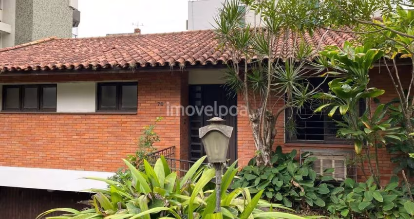 Casa com 3 quartos à venda na Rua Corcovado, 70, Auxiliadora, Porto Alegre