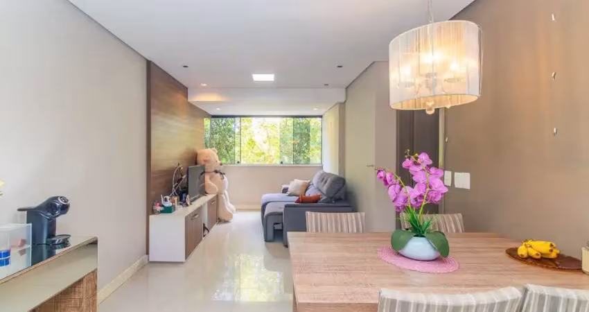 Apartamento com 3 quartos à venda na Rua General Iba Mesquita Ilha Moreira, 40, Boa Vista, Porto Alegre