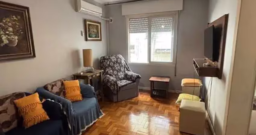Apartamento com 2 quartos à venda na Travessa Américo Silveira, 340, Cristo Redentor, Porto Alegre