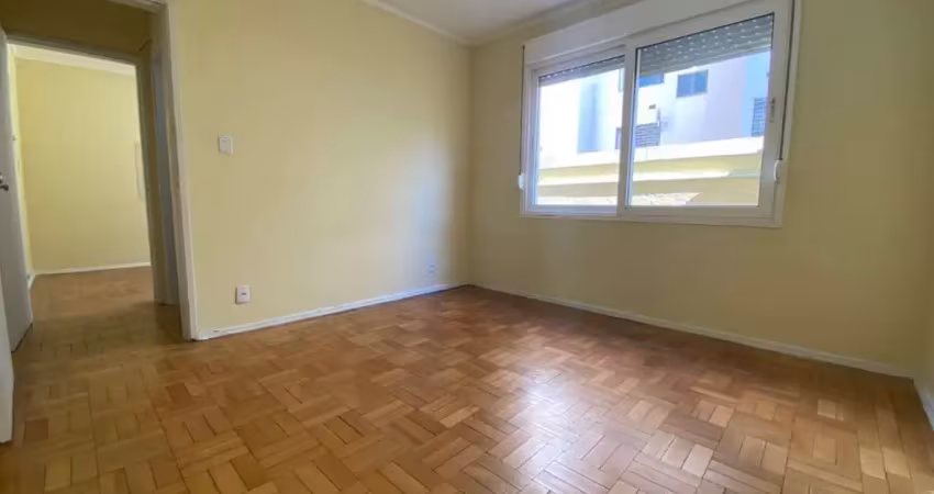 Apartamento com 1 quarto à venda na Rua Dona Inocência, 128, Jardim Botânico, Porto Alegre