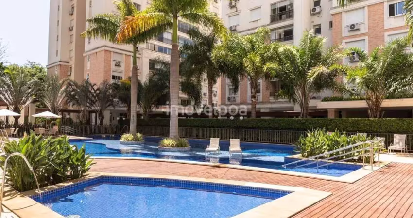 Apartamento com 3 quartos à venda na Rua Jari, 359, Passo da Areia, Porto Alegre