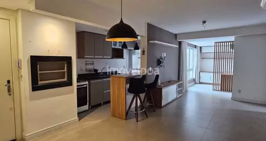Apartamento com 3 quartos à venda na Rua Dona Leopoldina, 382, São João, Porto Alegre
