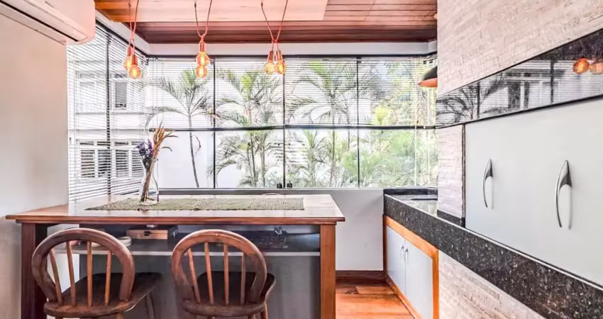 Apartamento com 3 quartos à venda na Rua Coronel Bordini, 1238, Rio Branco, Porto Alegre