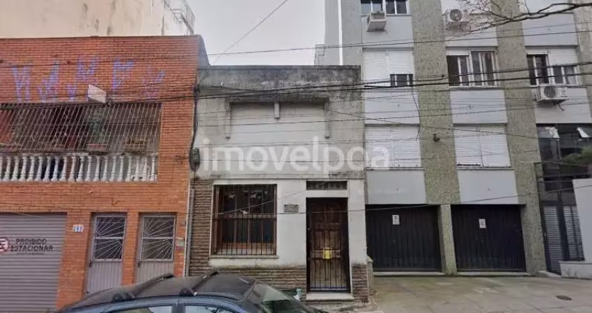 Casa com 4 quartos à venda na Rua Duque de Caxias, 296, Centro Histórico, Porto Alegre