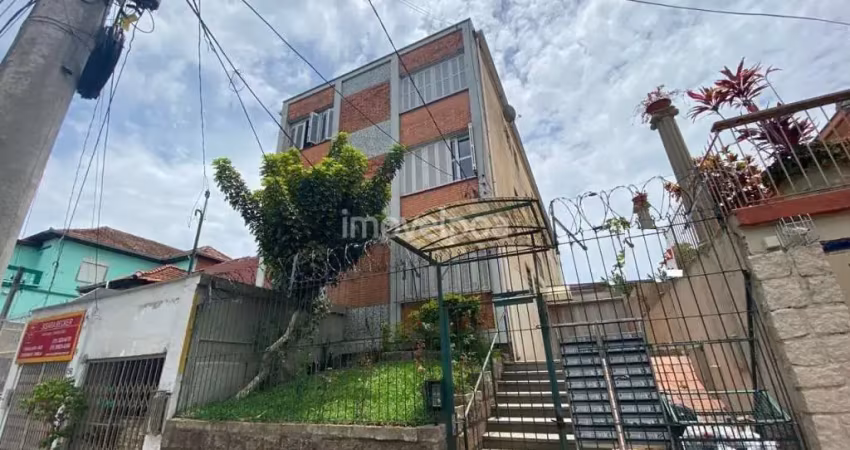 Apartamento com 1 quarto para alugar na Praça Jayme Telles, 60, Santana, Porto Alegre