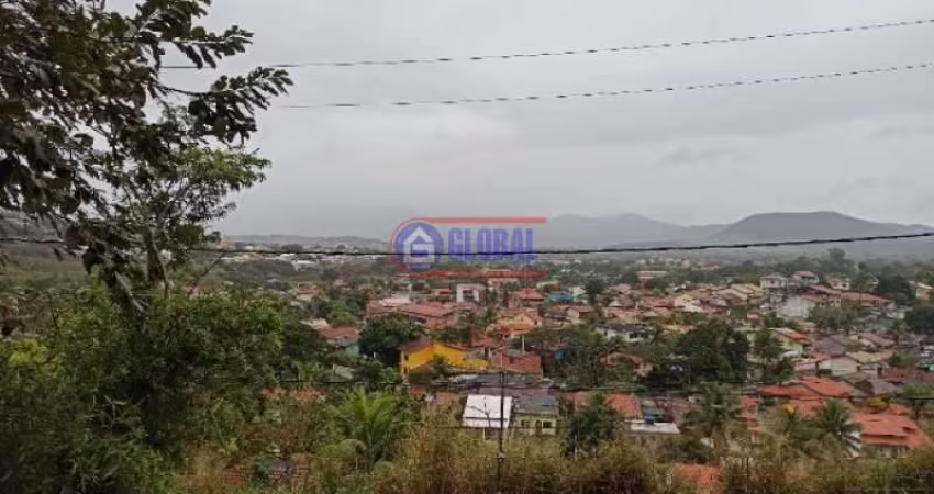 Terreno à venda na Rua Marquês de Valença, Marquês de Maricá, Maricá