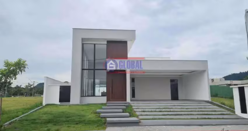 Casa em condomínio fechado com 3 quartos à venda na Rodovia Ernani do Amaral Peixoto, Inoã, Maricá