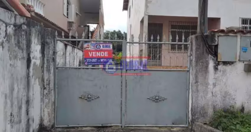 Casa com 3 quartos à venda na Rua Vereador Luiz Antônio da Cunha, Flamengo, Maricá