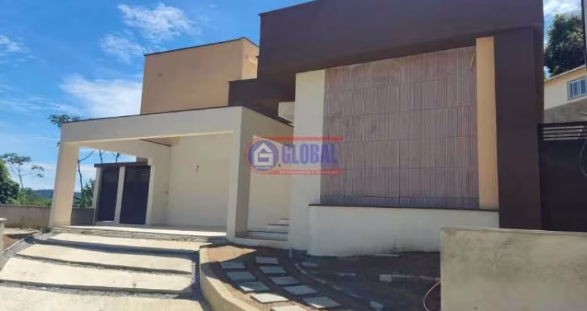 Casa em condomínio fechado com 3 quartos à venda na Avenida Roberto da Silveira, Flamengo, Maricá