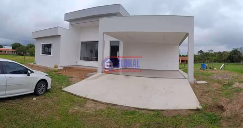 Chácara / sítio com 3 quartos à venda na Estrada do Rio Fundo, Caxito, Maricá