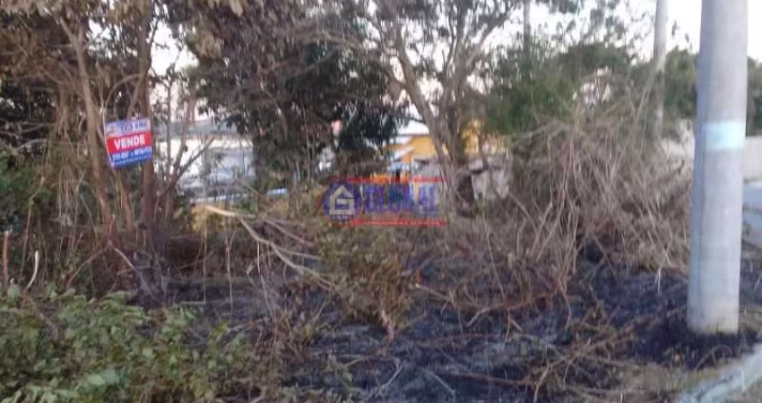 Terreno à venda na Rua Sessenta e Nove, Jacaroá, Maricá