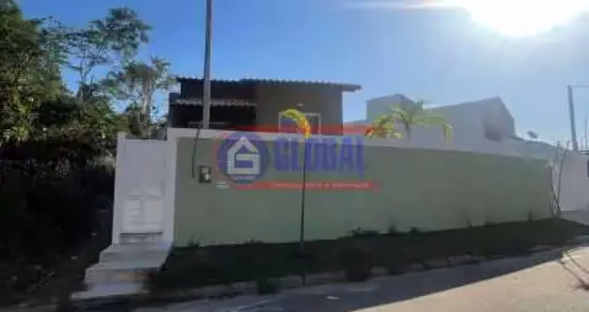 Casa com 2 quartos à venda na Rua Três, São José do Imbassaí, Maricá