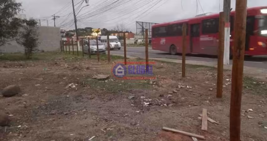 Terreno à venda na Estrada Joaquim Afonso Viana, São José do Imbassaí, Maricá