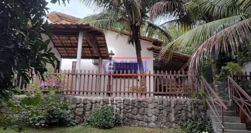 Casa com 2 quartos à venda na Rua Doze, Chácaras de Inoã (Inoã), Maricá
