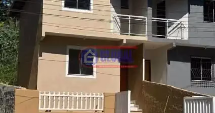 Casa com 2 quartos à venda na Rua Luiz Fernando dos Santos Caetano, Jacaroá, Maricá
