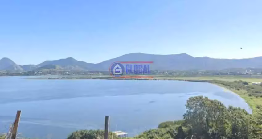 Terreno à venda na Rua Álvares de Castro, Centro, Maricá