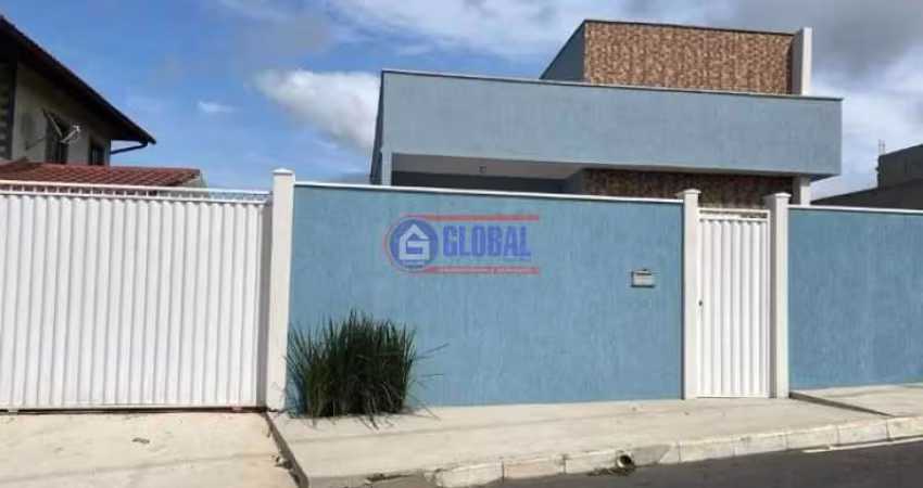 Casa com 2 quartos à venda na Rua Ilda Gomes de Andrade, Jacaroá, Maricá