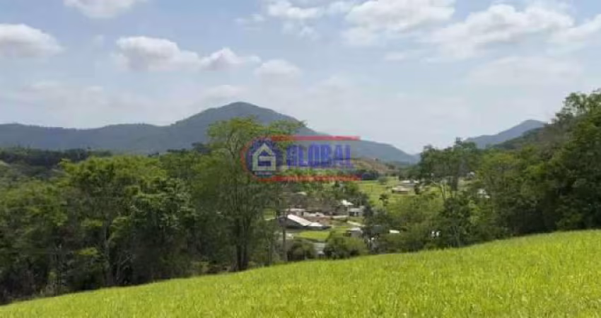 Terreno em condomínio fechado à venda na Estrada Vereador Oldemar Figueiredo, Ubatiba, Maricá