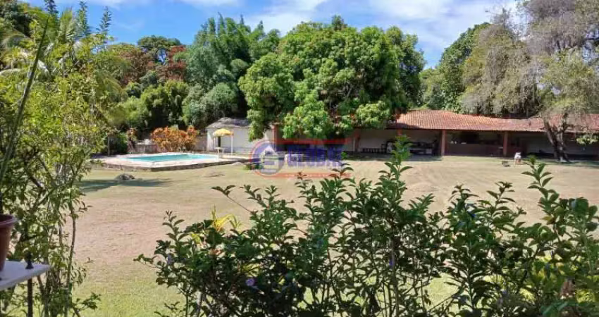 Chácara / sítio com 3 quartos à venda na Rua Firminiano Francisco Figueiredo, Ubatiba, Maricá