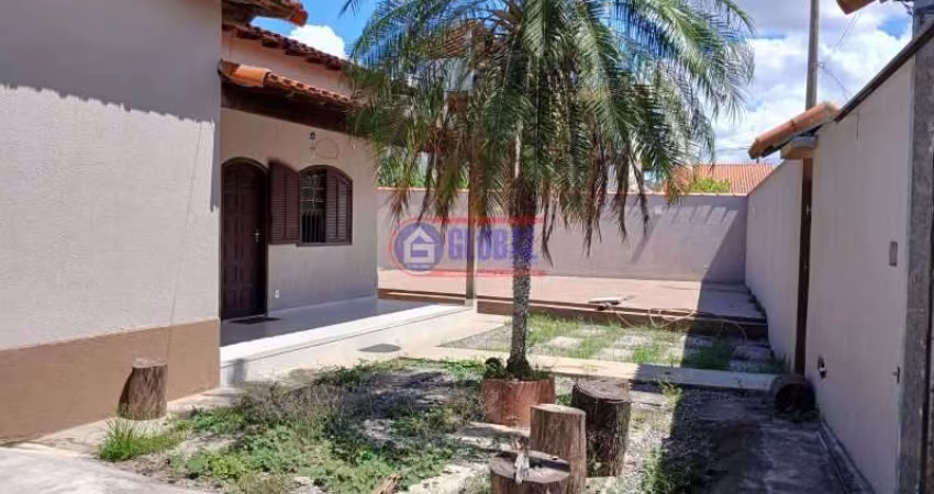 Casa com 3 quartos à venda na Rua Letelba Rocha Ferreira, Mumbuca, Maricá
