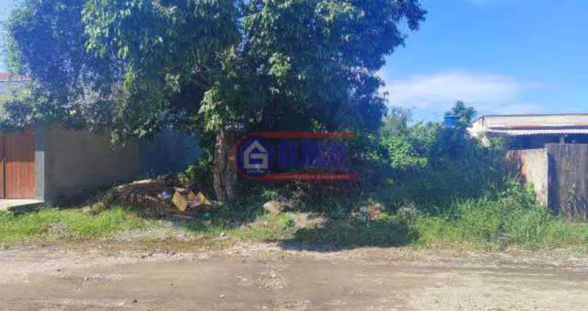 Terreno à venda na Rua Quarenta e Sete, Jardim Atlântico Central (Itaipuaçu), Maricá