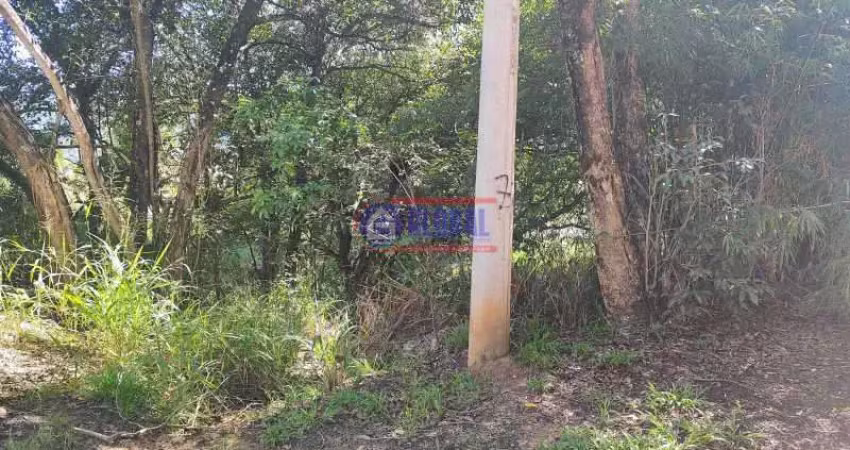Terreno em condomínio fechado à venda na Rua Doze, Itapeba, Maricá
