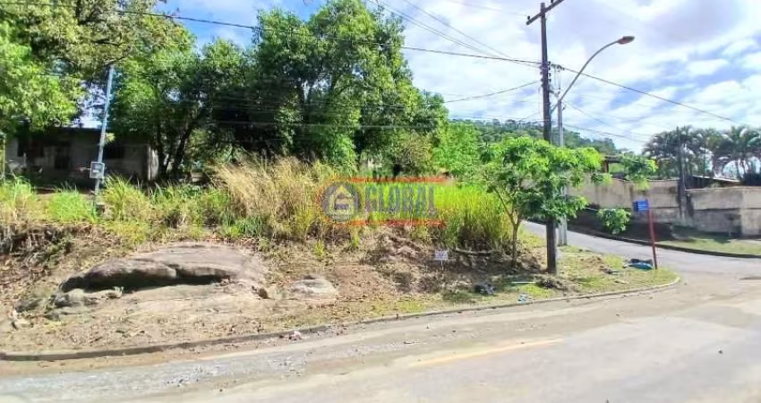 Terreno à venda na Rua George Savalla Gomes, São José do Imbassaí, Maricá
