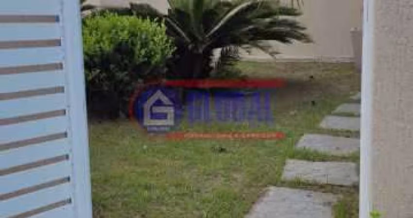 Casa em condomínio fechado com 3 quartos à venda na Rodovia Ernani do Amaral Peixoto, Flamengo, Maricá