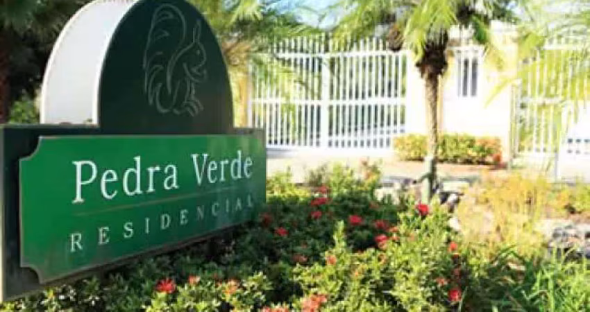 Terreno em condomínio fechado à venda na Alameda das Acácias, Ubatiba, Maricá