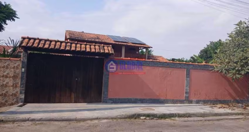 Casa com 4 quartos à venda na Rua São João, São José do Imbassaí, Maricá