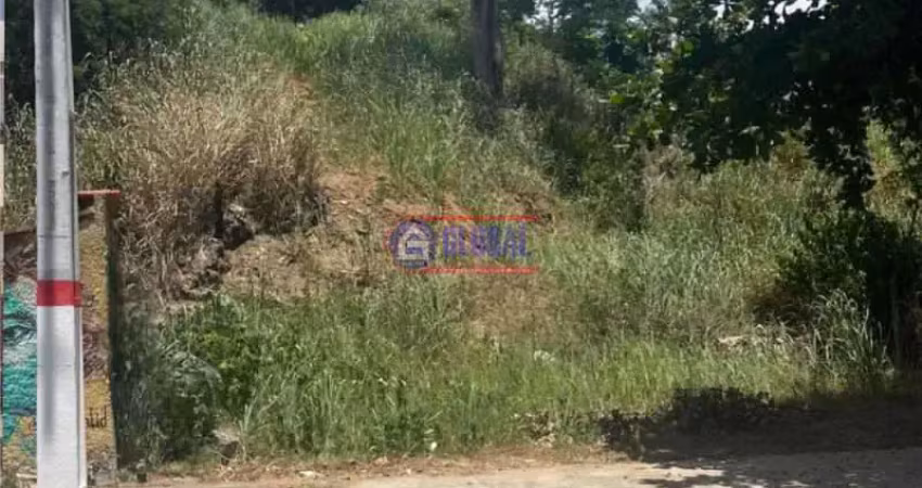 Terreno à venda na Rua Álvares de Castro, Araçatiba, Maricá