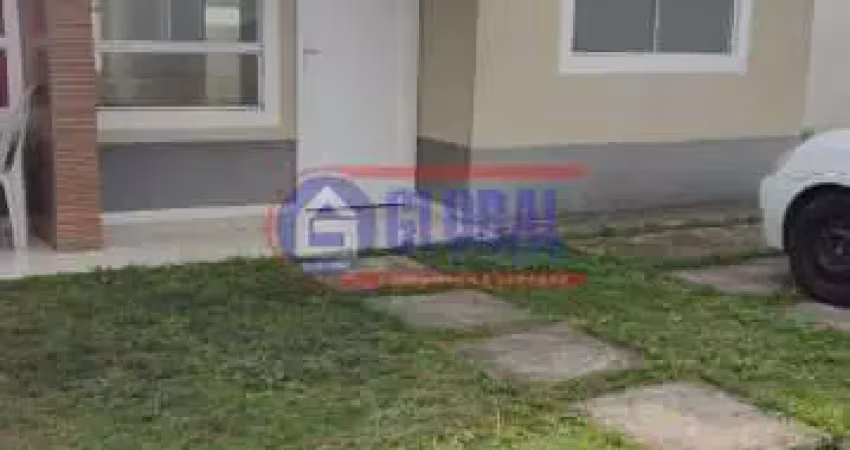 Casa em condomínio fechado com 2 quartos à venda na Estrada Do Pindobas, Pindobas, Maricá