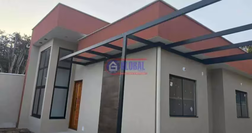 Casa com 3 quartos à venda na Rua dos Melros, Flamengo, Maricá