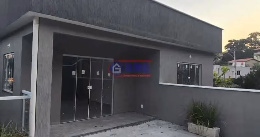 Casa com 3 quartos à venda na Rua dos Tangarás, Flamengo, Maricá