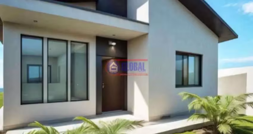 Casa com 2 quartos à venda na Rua Oitenta e Cinco, Jacaroá, Maricá