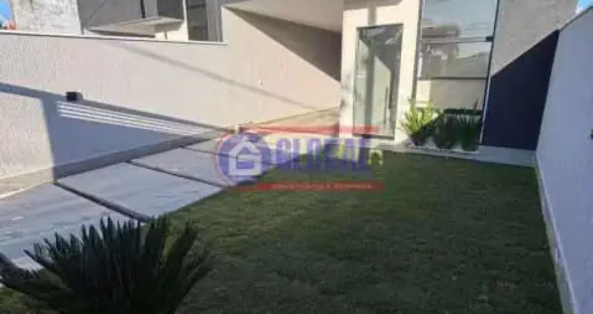 Casa com 3 quartos à venda na Rua Onze de Junho, Cordeirinho, Maricá