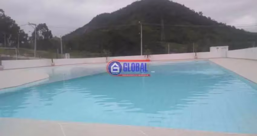 Terreno em condomínio fechado à venda na Estrada Do Pindobas, Pindobas, Maricá