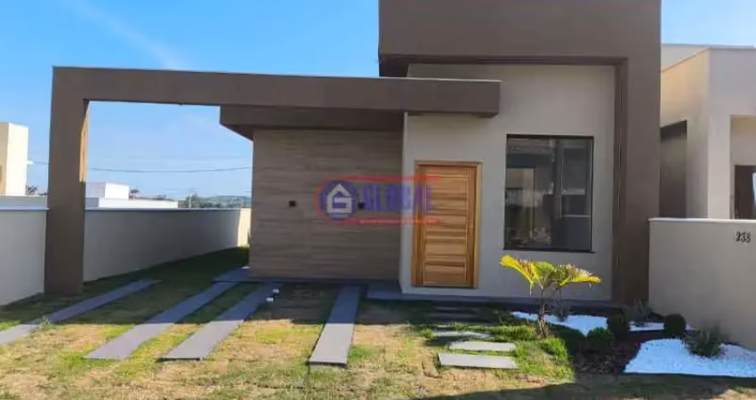 Casa em condomínio fechado com 2 quartos à venda na Estrada Do Pindobas, Pindobas, Maricá