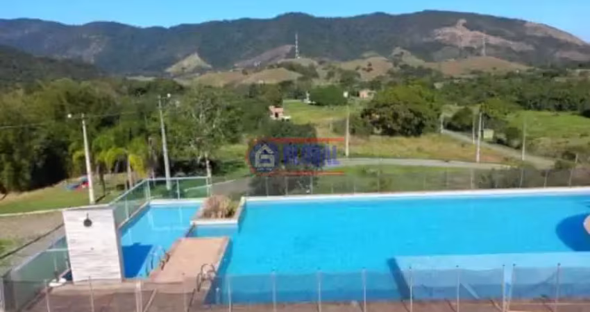 Terreno em condomínio fechado à venda na Rodovia Ernani do Amaral Peixoto, Espraiado (Ponta Negra), Maricá