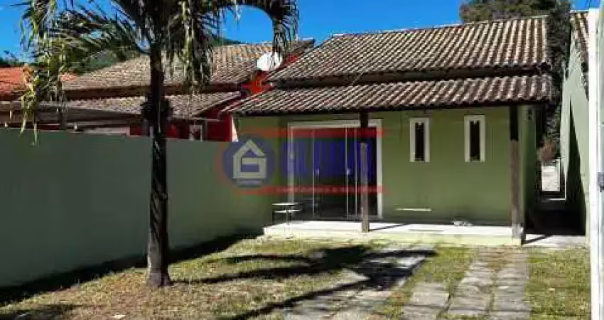 Casa com 3 quartos à venda na Rua Gerânio, Condado de Maricá, Maricá
