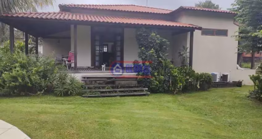 Casa com 3 quartos à venda na Rua Manacá, Condado de Maricá, Maricá