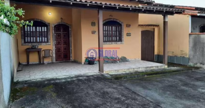 Casa com 3 quartos à venda na Rua Noventa e Oito, Cordeirinho, Maricá