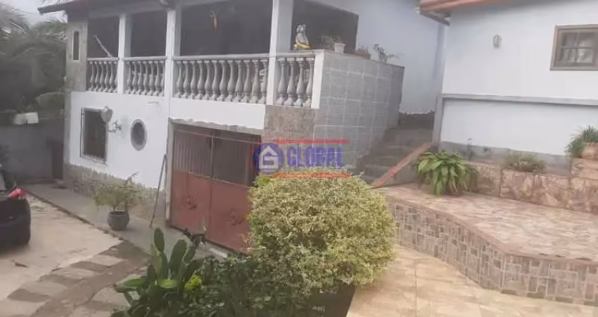 Casa com 4 quartos à venda na Rua Colômbia, Jacaroá, Maricá