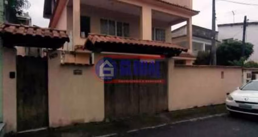 Casa com 4 quartos à venda na Rua José Custódio Soares, Centro, Maricá