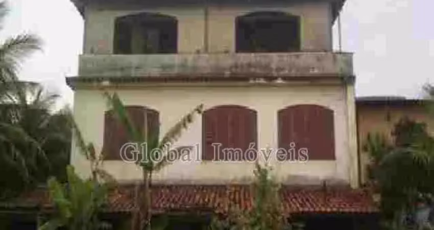 Casa com 5 quartos à venda na Rua Ernesto Coelho da Costa, Barra de Maricá, Maricá