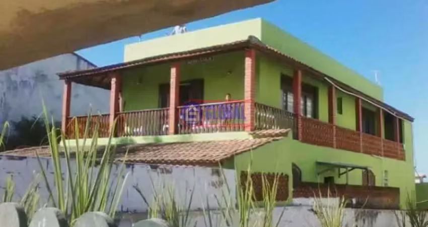 Casa com 5 quartos à venda na Avenida Maysa, Cordeirinho, Maricá