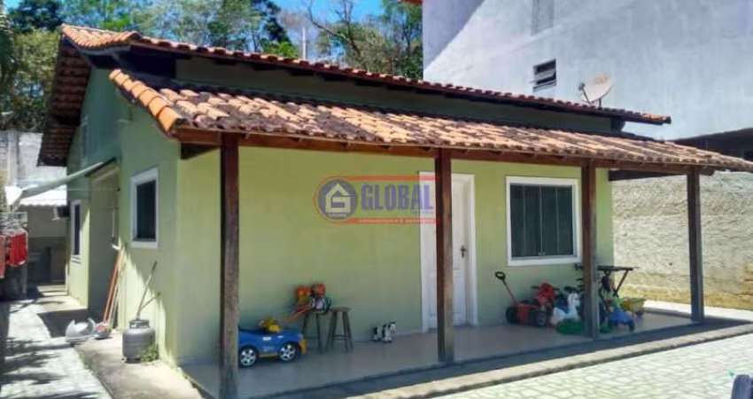 Casa em condomínio fechado com 3 quartos à venda na Avenida Roberto da Silveira, Flamengo, Maricá