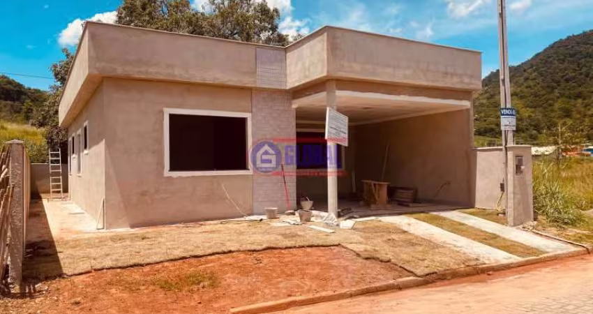 Casa em condomínio fechado com 3 quartos à venda na Estrada Do Pindobas, Pindobas, Maricá